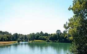 Jezero Laminci