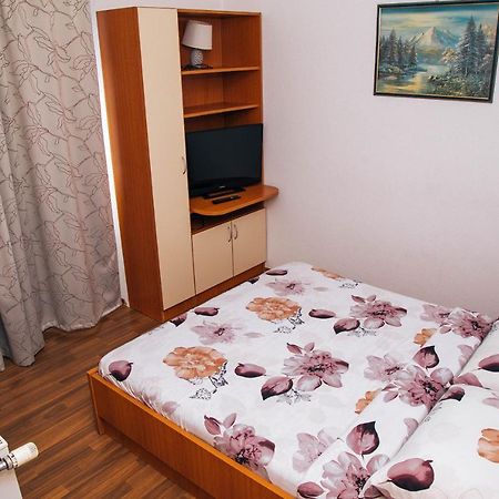 Bed and Breakfast Jezero Laminci Bosanska Gradiska Exterior foto