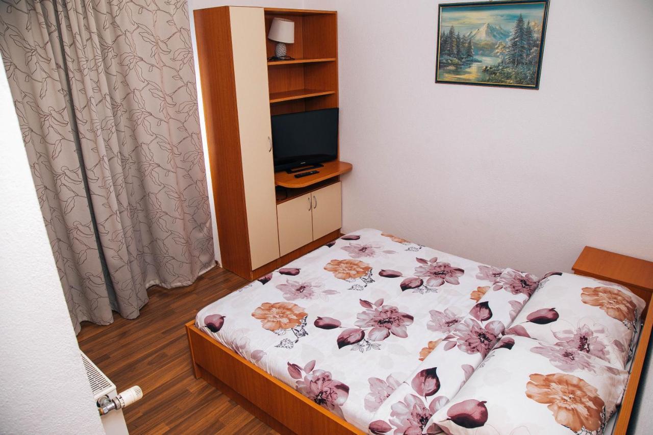 Bed and Breakfast Jezero Laminci Bosanska Gradiska Exterior foto