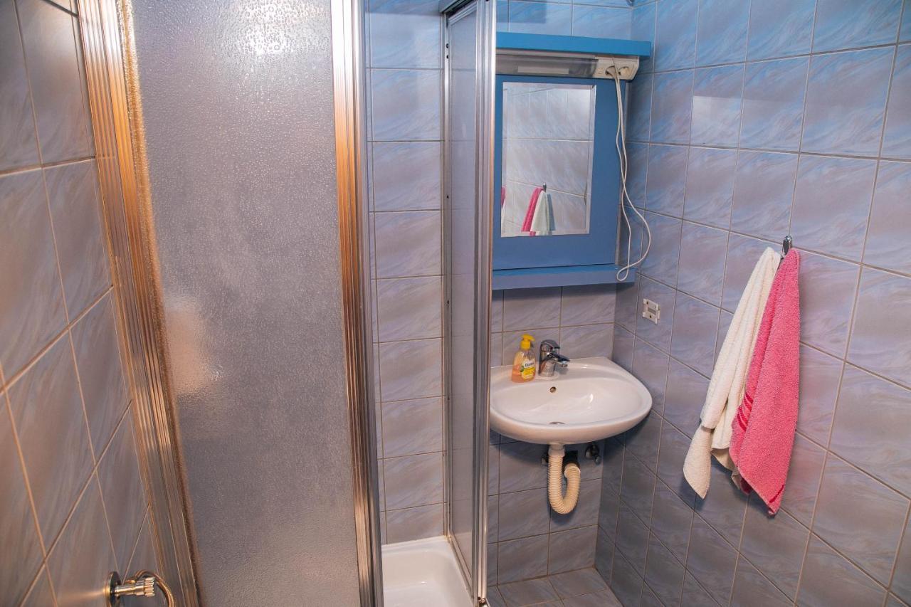 Bed and Breakfast Jezero Laminci Bosanska Gradiska Exterior foto