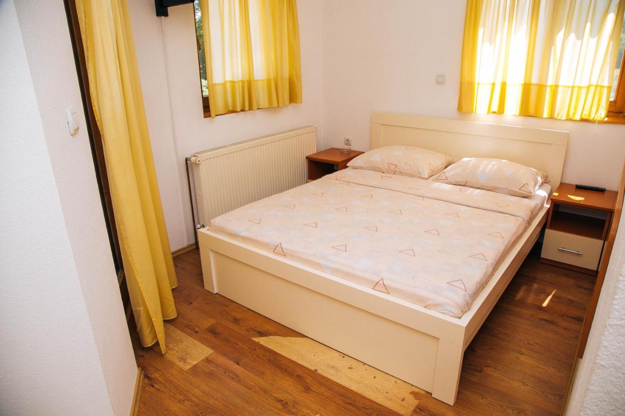 Bed and Breakfast Jezero Laminci Bosanska Gradiska Exterior foto