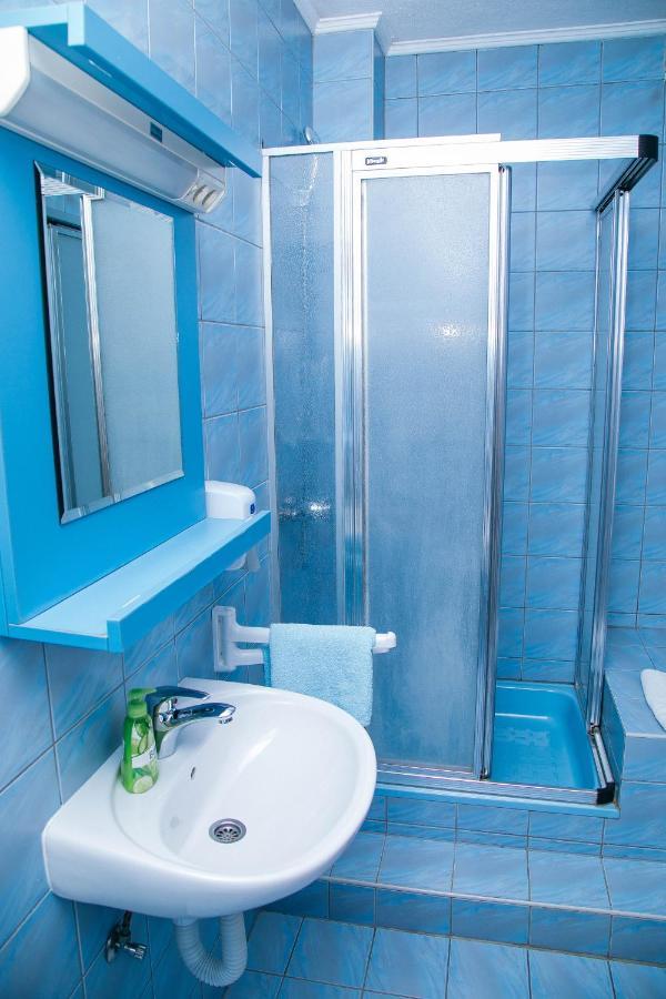 Bed and Breakfast Jezero Laminci Bosanska Gradiska Exterior foto