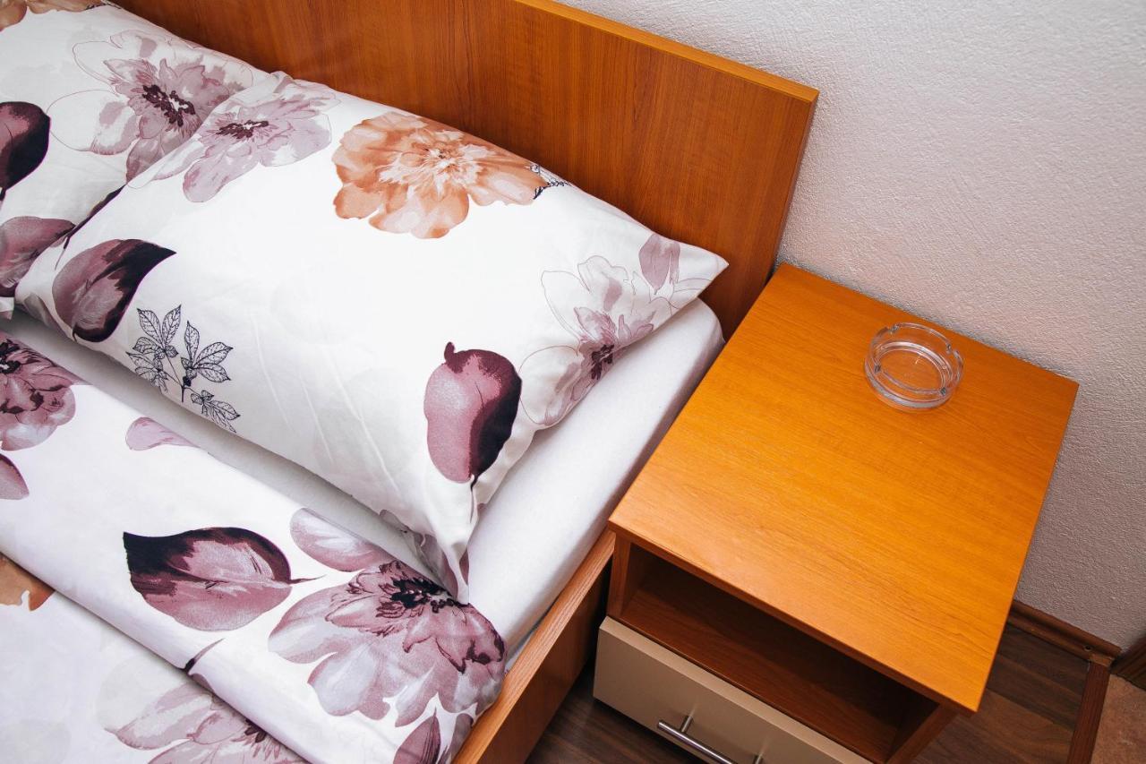 Bed and Breakfast Jezero Laminci Bosanska Gradiska Exterior foto
