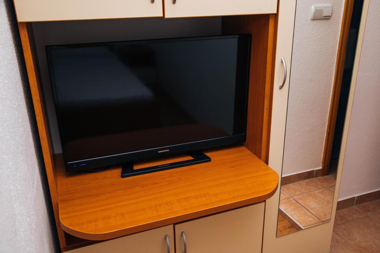 Bed and Breakfast Jezero Laminci Bosanska Gradiska Exterior foto