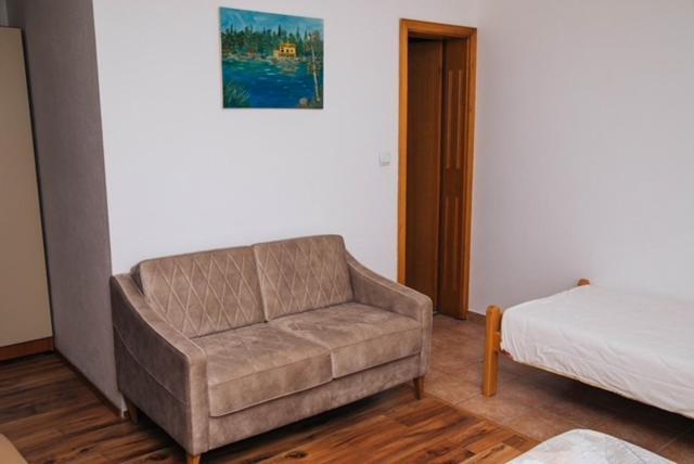 Bed and Breakfast Jezero Laminci Bosanska Gradiska Exterior foto