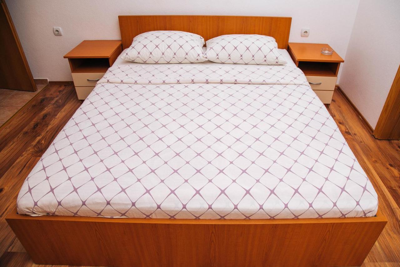 Bed and Breakfast Jezero Laminci Bosanska Gradiska Exterior foto