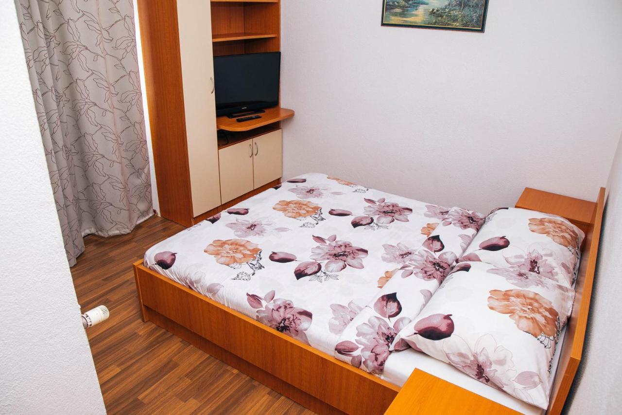 Bed and Breakfast Jezero Laminci Bosanska Gradiska Exterior foto